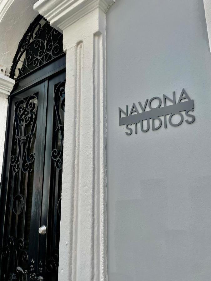 Navona Studios San Juan Exterior photo